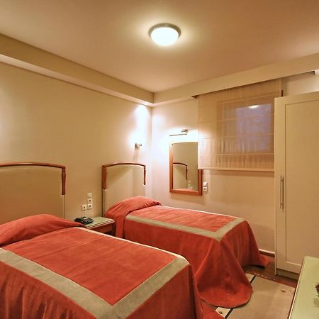 Kentrikon Hotel ลากาเดีย ห้อง รูปภาพ
